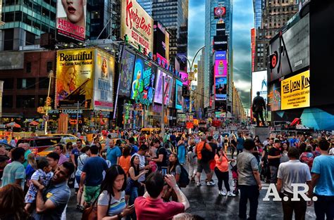 como conocer gente en new york|Conocer Gente en New York